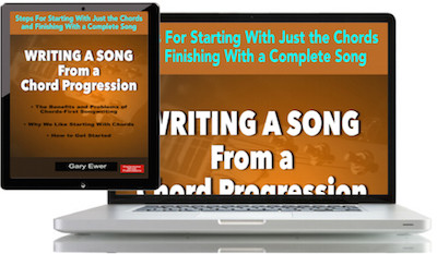 The Missing Step For Improving Your Songwriting: Training Your Ear