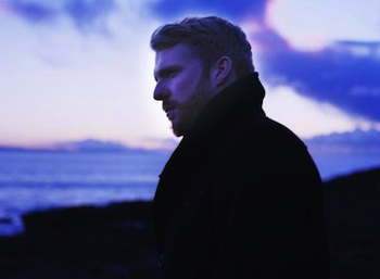 Alex Clare - "Too Close"