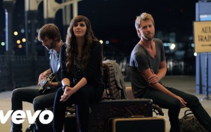 Lady Antebellum