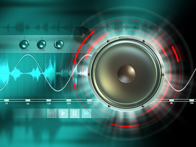 Speaker