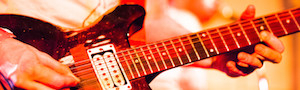 Blog Header