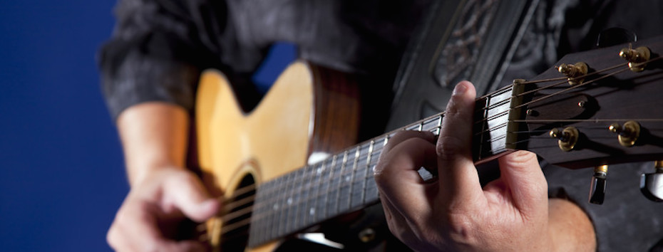 Guitar