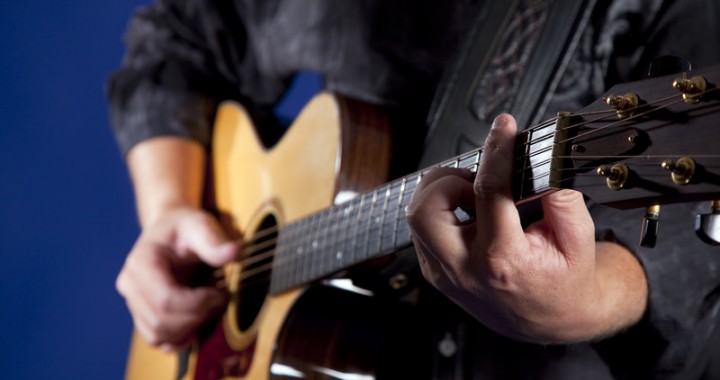 Guitar