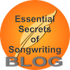 “The Essential Secrets of Songwriting” logo