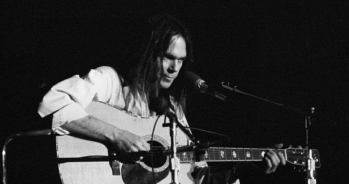 Neil Young