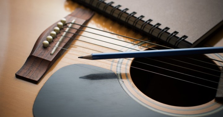 Guitar and music