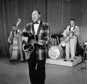 Bill Haley