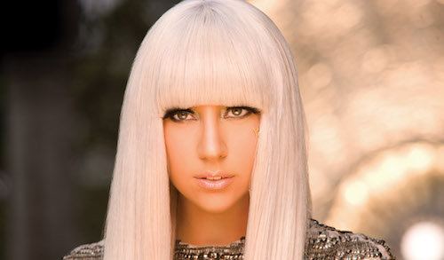 Lady Gaga - Poker Face
