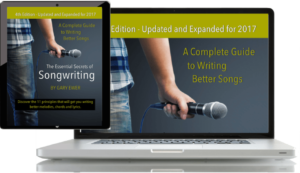 “The Essential Secrets of Songwriting” - 4th ed.