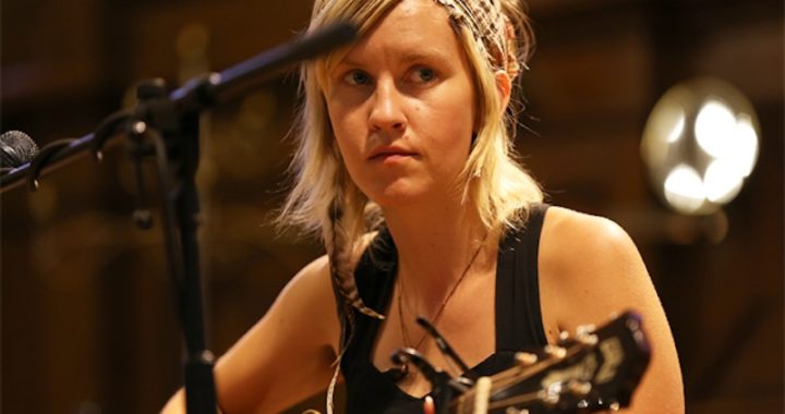 Johanna Warren - Singer-Songwriter