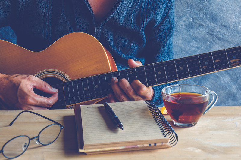 Time in written form picture