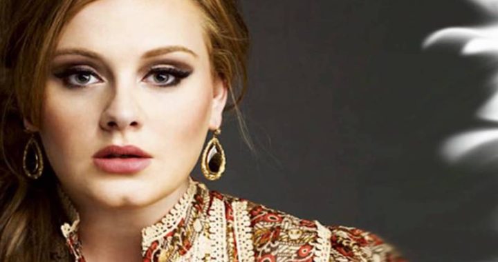 Adele - Someone Like You