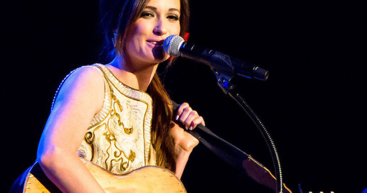 Kacey Musgraves