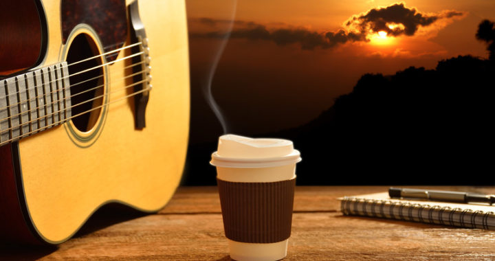 Songwriting Relaxation