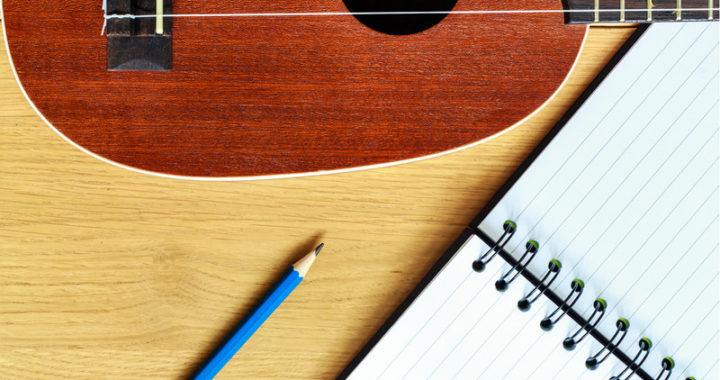 Writing Good Song Lyrics