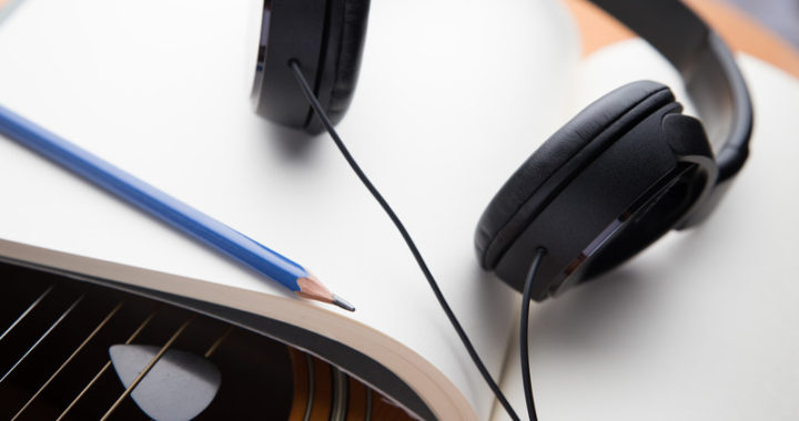 Songwriter's materials