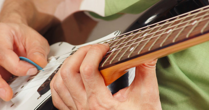 Guitar - chords - songwriter