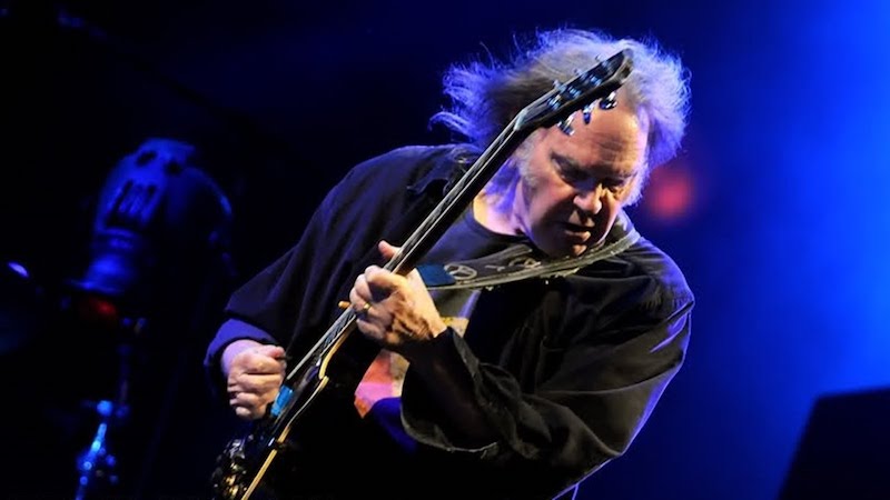 Neil Young Rockin In The Free World Why It Works The Essential Secrets Of Songwriting Neil Young Rockin In The Free World Why It Works The Essential Secrets Of Songwriting