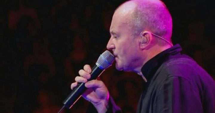 Phil Collins