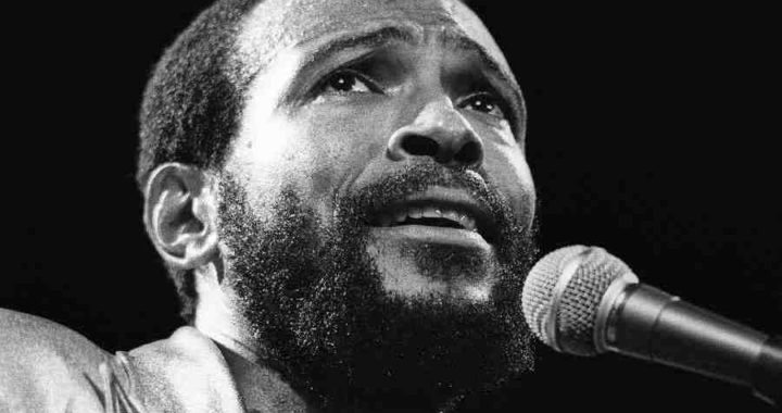 Marvin Gaye